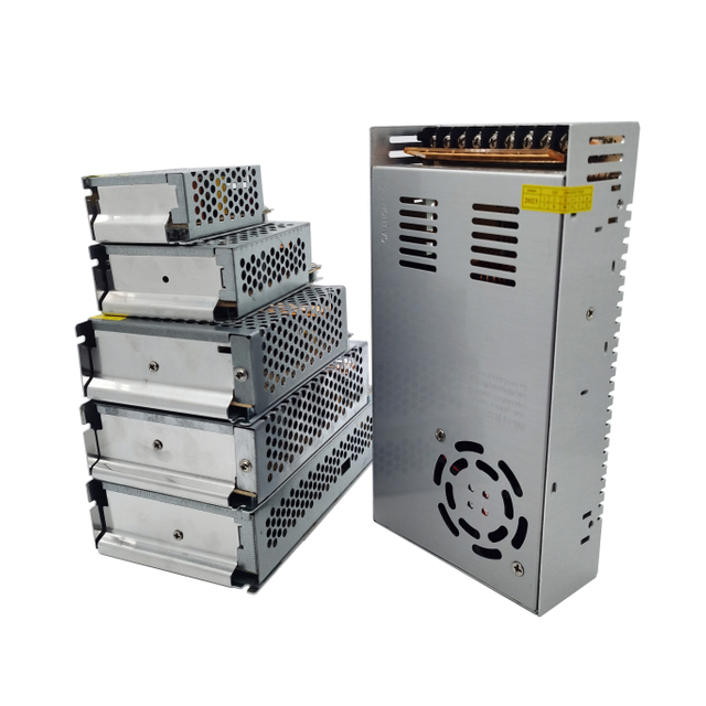 SWITCHING POWER SUPPLY