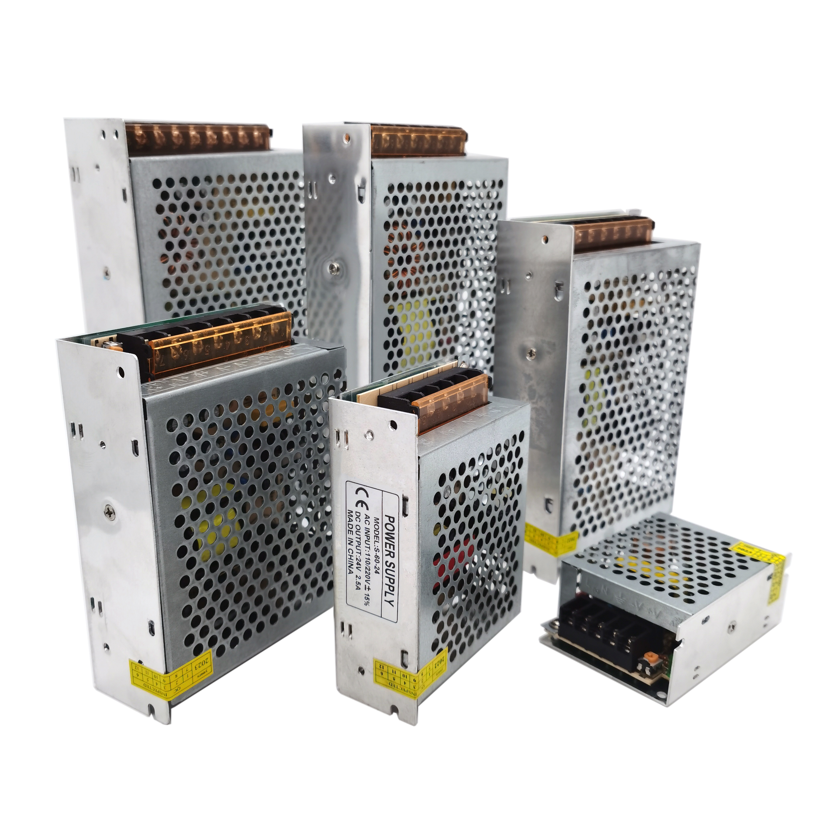 SWITCHING POWER SUPPLY