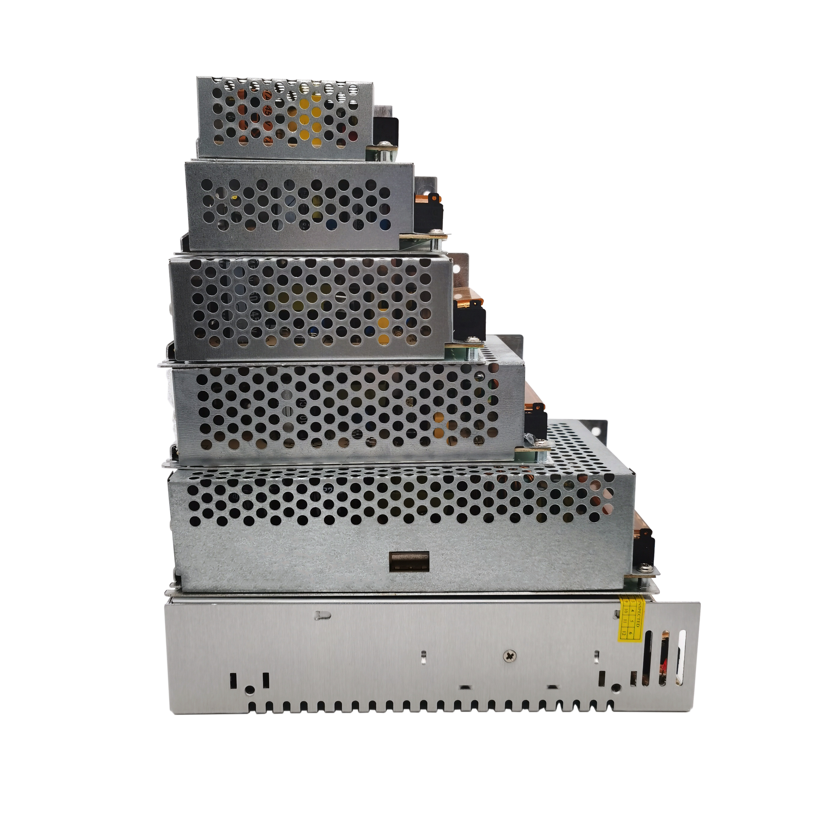 SWITCHING POWER SUPPLY