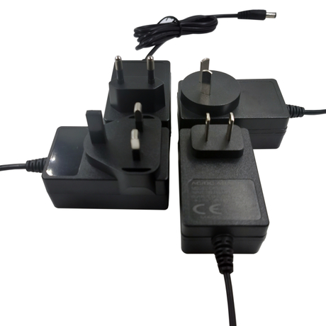 12V2A Power Adapter