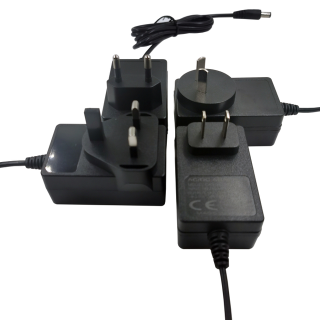 12V2A Power Adapter