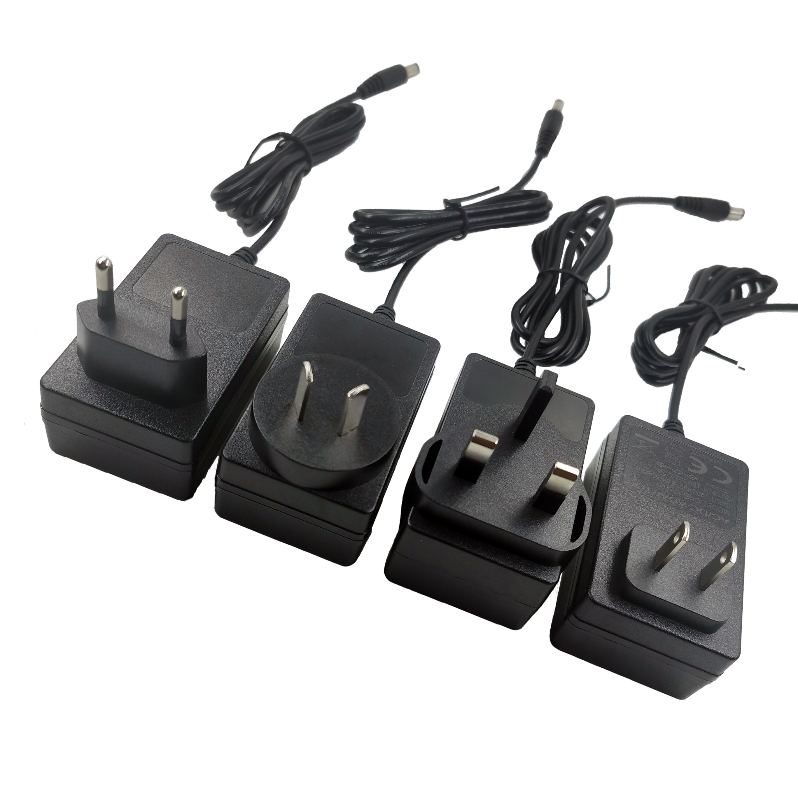 12V2A Power Adapter