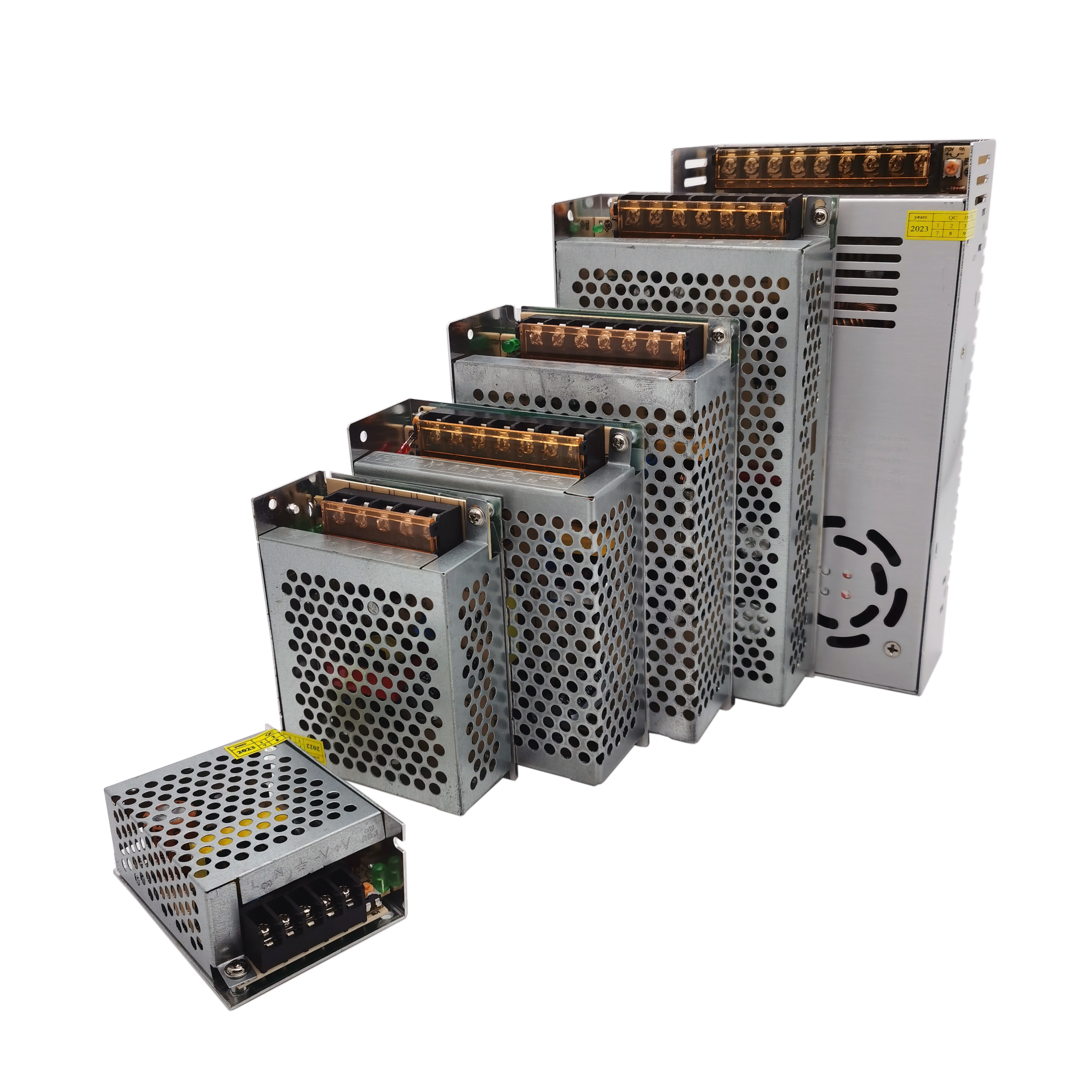 SWITCHING POWER SUPPLY