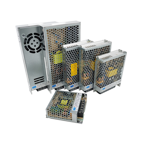 Switching Power Supply