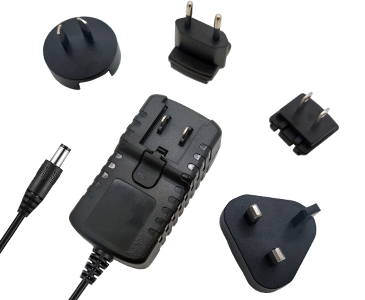 Interchangeable Adapter